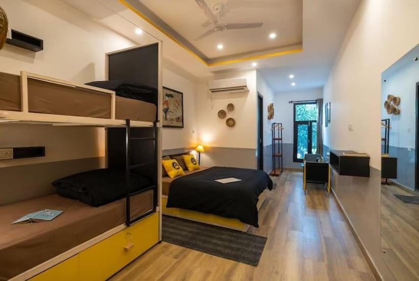 Corbett Wild Resorts & Spa Garjia エクステリア 写真