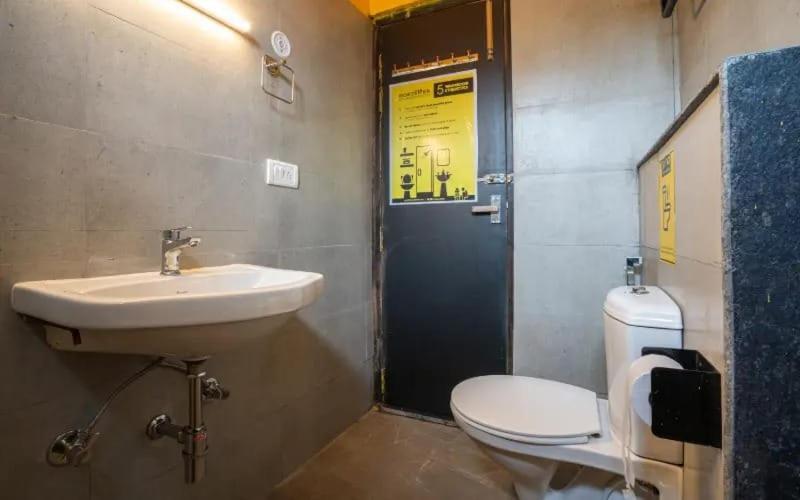 Corbett Wild Resorts & Spa Garjia エクステリア 写真
