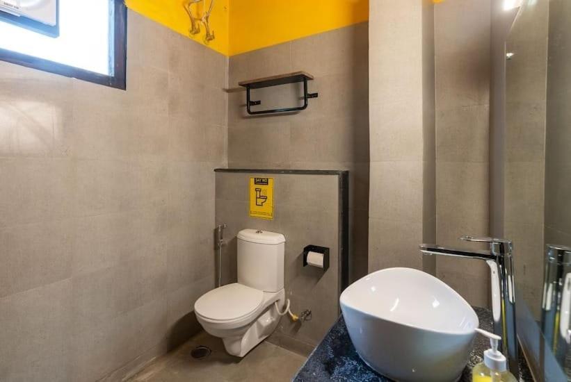 Corbett Wild Resorts & Spa Garjia エクステリア 写真